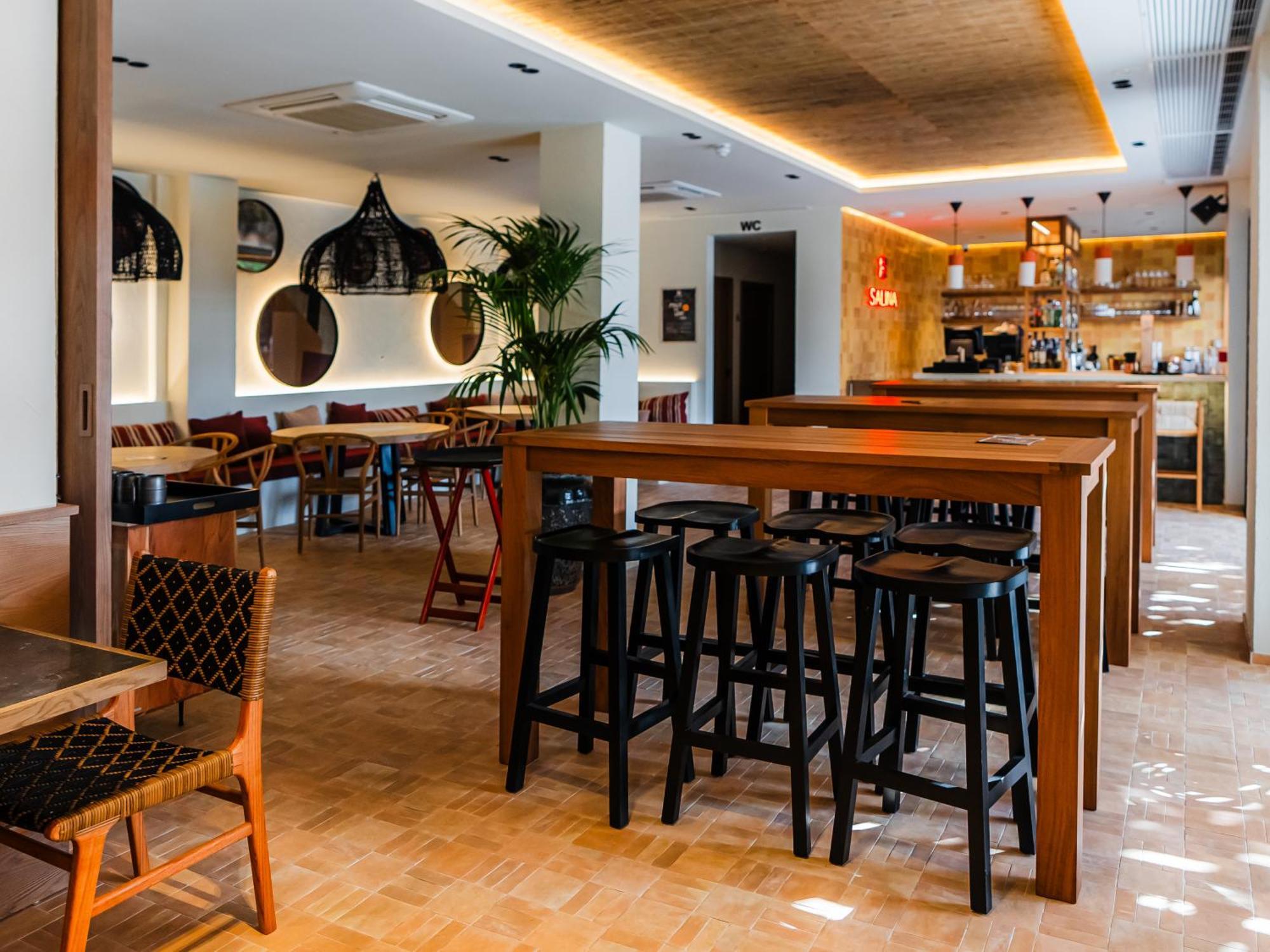 Aparthotel Casita Blanca - Adults Only Сан-Антонио-Абад Экстерьер фото