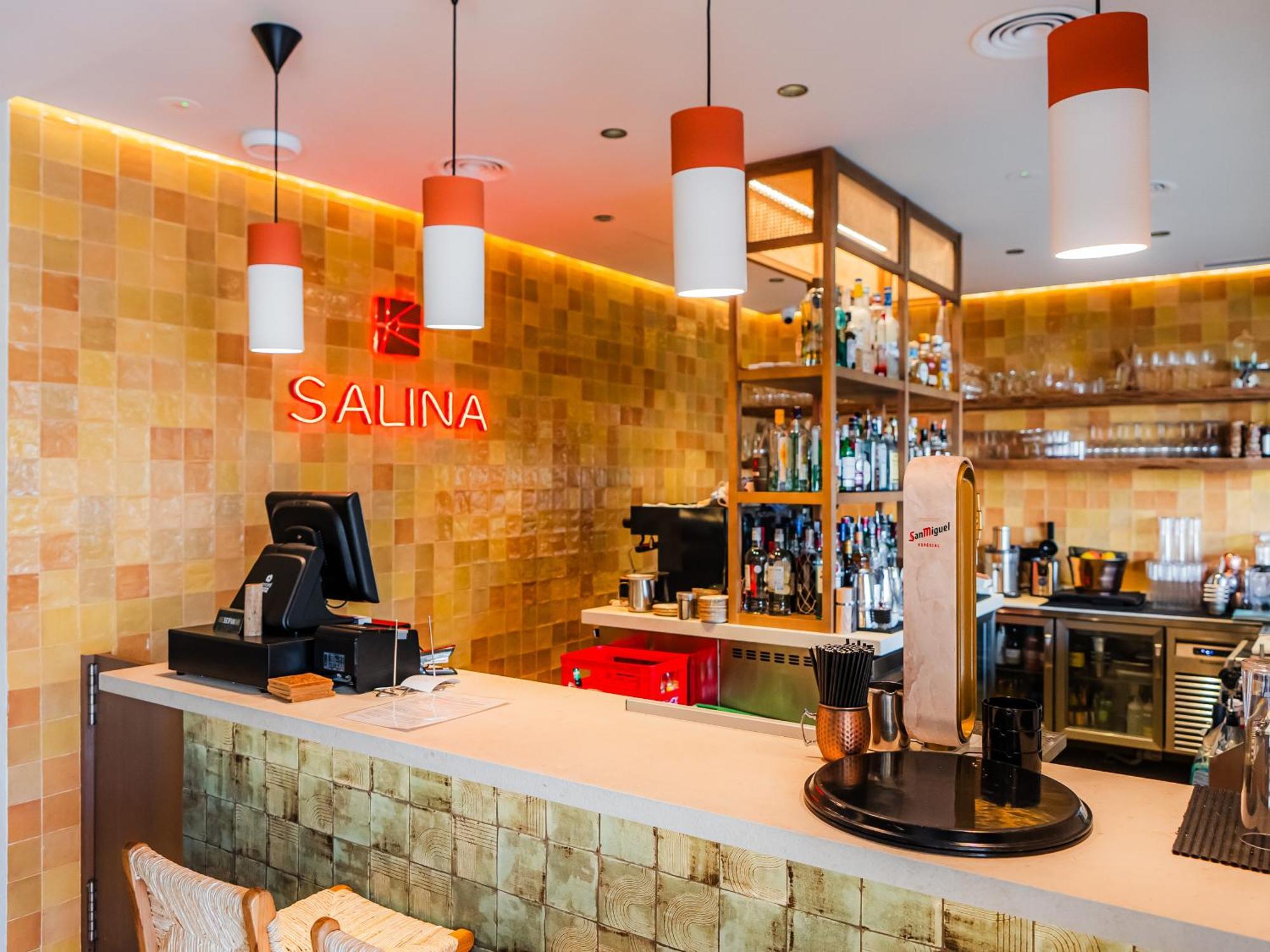 Aparthotel Casita Blanca - Adults Only Сан-Антонио-Абад Экстерьер фото