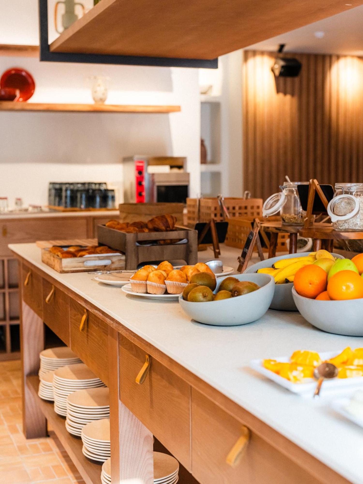 Aparthotel Casita Blanca - Adults Only Сан-Антонио-Абад Экстерьер фото